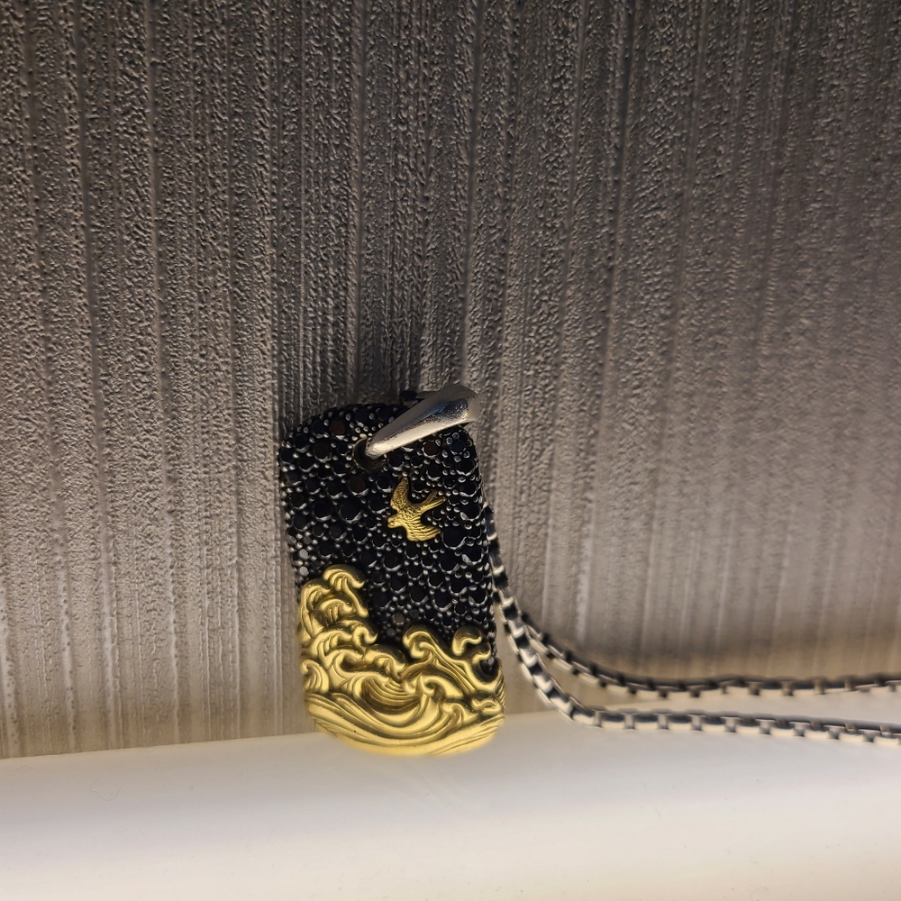 David Yurman